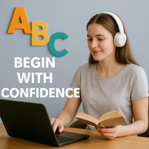 Start English Journey